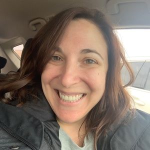 Meet your Posher, Jenny